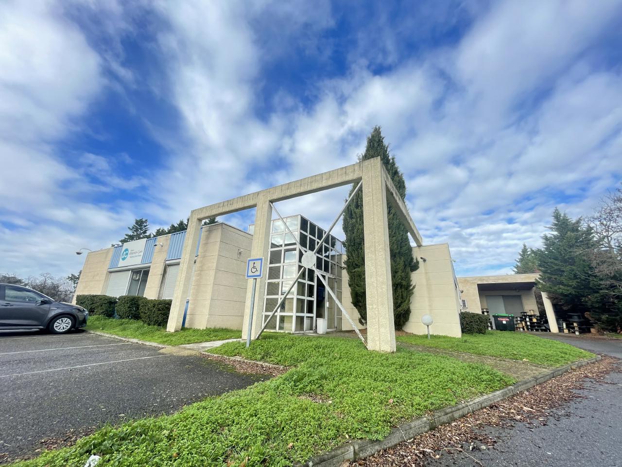 Local d'activité Toulouse 780m² Vente local d'activité Toulouse Haute-Garonne OVACT2419223 0